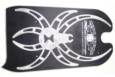 ddm esr billet board